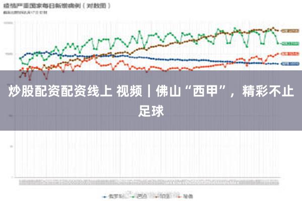 炒股配资配资线上 视频｜佛山“西甲”，精彩不止足球