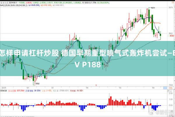 怎样申请杠杆炒股 德国早期重型喷气式轰炸机尝试—BV P188